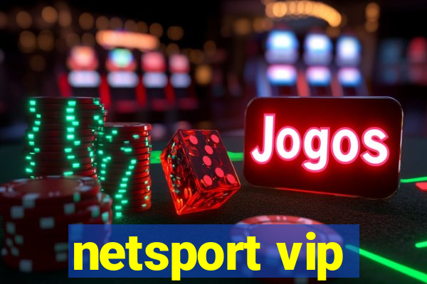 netsport vip